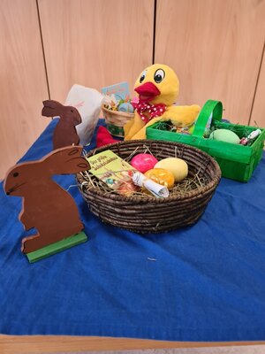 Foto des Albums: Ostern 2022