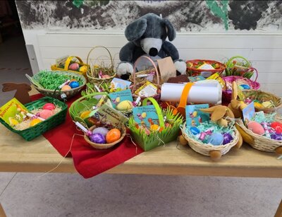 Foto des Albums: Ostern 2022