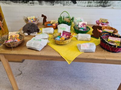 Foto des Albums: Ostern 2022