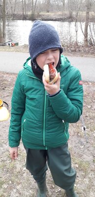 Foto des Albums: Anangeln Kinder/Jugend