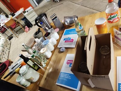 Foto des Albums: Fortbildung für Freiwillige & Ehrenamtliche: 