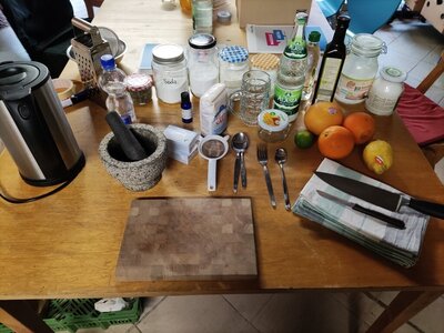 Foto des Albums: Fortbildung für Freiwillige & Ehrenamtliche: 