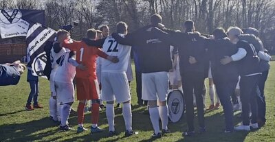 Foto des Albums: Tabellenführer A-Klasse