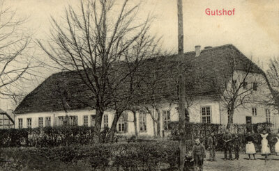 Foto des Albums: Historische Bilder aus Scharlibbe