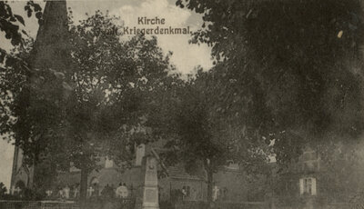 Foto des Albums: Historische Bilder aus Scharlibbe