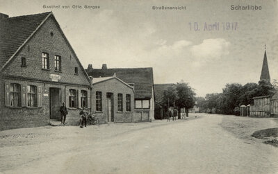 Foto des Albums: Historische Bilder aus Scharlibbe