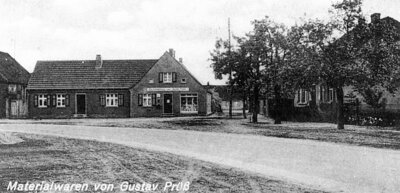 Foto des Albums: Historische Bilder aus Scharlibbe