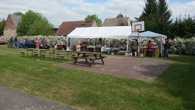 Foto des Albums: Scharlibber Freunde e.V.