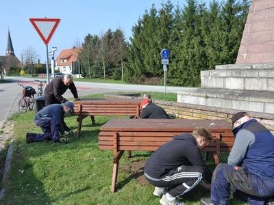 Foto des Albums: Scharlibber Freunde e.V.