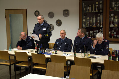 Foto des Albums: Jahreshauptversammlung 2022