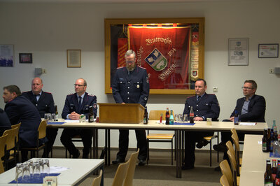 Foto des Albums: Jahreshauptversammlung 2022