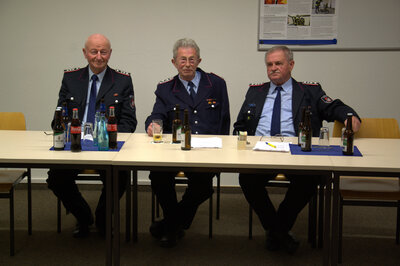 Foto des Albums: Jahreshauptversammlung 2022