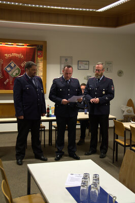 Foto des Albums: Jahreshauptversammlung 2022