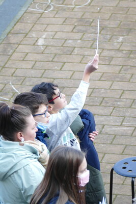 Foto des Albums: Friedensmeeting