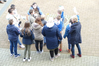 Foto des Albums: Friedensmeeting