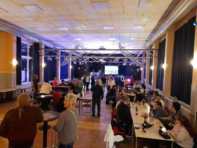 Foto des Albums: Tanzabend April 2022