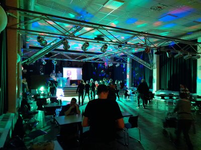 Foto des Albums: Tanzabend April 2022