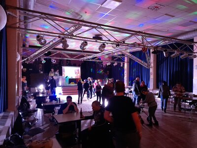 Foto des Albums: Tanzabend April 2022