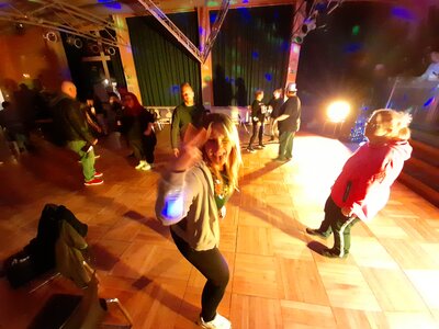 Foto des Albums: Tanzabend April 2022