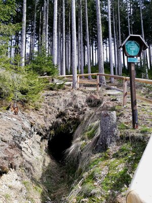 Foto des Albums: Goldkronach Humboldt-/Geoweg Variante