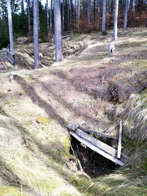 Foto des Albums: Goldkronach Humboldt-/Geoweg Variante