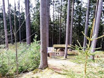Foto des Albums: Goldkronach Humboldt-/Geoweg Variante