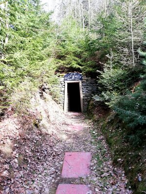 Foto des Albums: Goldkronach Humboldt-/Geoweg Variante