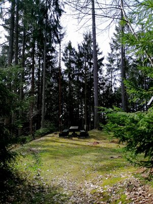 Foto des Albums: Goldkronach Humboldt-/Geoweg Variante