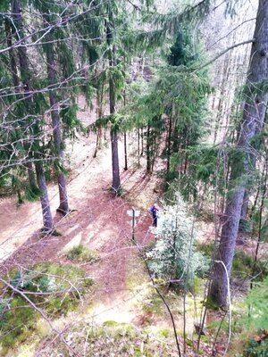 Foto des Albums: Goldkronach Humboldt-/Geoweg Variante