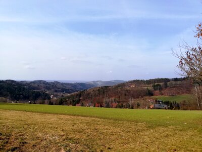 Foto des Albums: Goldkronach Humboldt-/Geoweg Variante