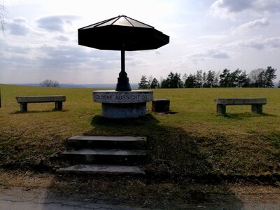 Foto des Albums: Goldkronach Humboldt-/Geoweg Variante