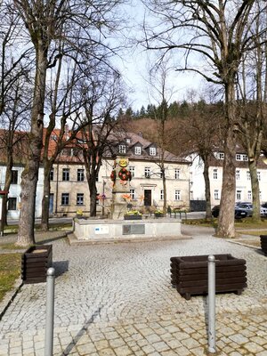 Foto des Albums: Goldkronach Humboldt-/Geoweg Variante