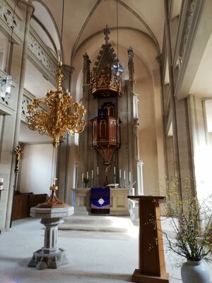 Foto des Albums: Goldkronach Humboldt-/Geoweg Variante