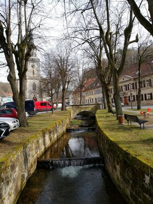 Foto des Albums: Goldkronach Humboldt-/Geoweg Variante