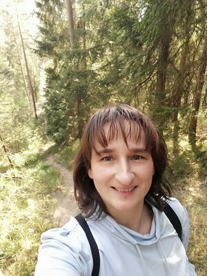 Foto des Albums: Rundwanderung von Speinshart Süßenweiher über die Himmelsleiter um den Scheckenberg
