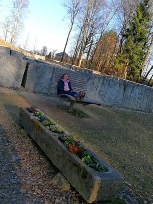 Foto des Albums: Rundwanderung Burg Epprechtstein, Wolfsfelsbruch, Braurangenbruch und Labyrinth