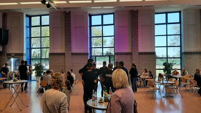 Foto des Albums: Osterfest 2022