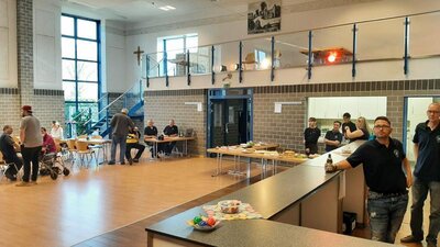 Foto des Albums: Osterfest 2022