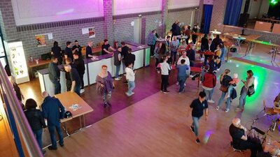 Foto des Albums: Osterfest 2022