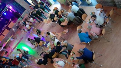 Foto des Albums: Osterfest 2022