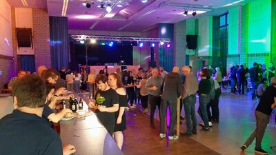 Foto des Albums: Osterfest 2022