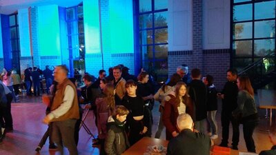 Foto des Albums: Osterfest 2022