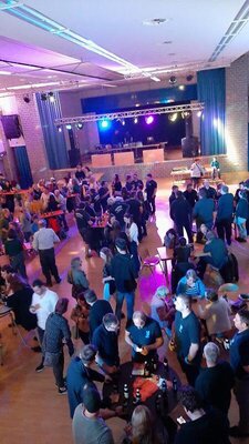 Foto des Albums: Osterfest 2022