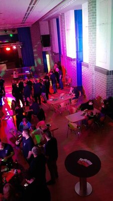 Foto des Albums: Osterfest 2022