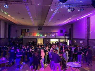 Foto des Albums: Osterfest 2022