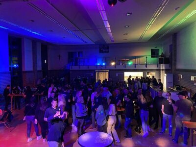Foto des Albums: Osterfest 2022