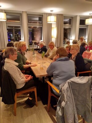 Kino Abend in Harsefeld 2-22 