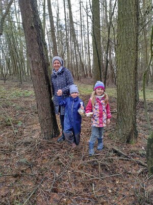Osterwanderung in Spreckens 09 04 (4) 