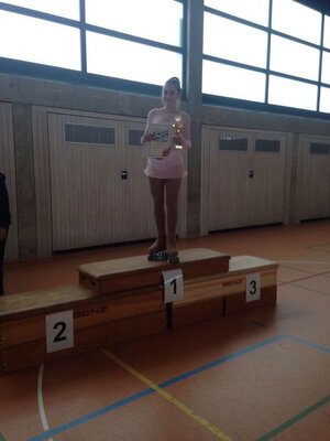 Foto des Albums: Vereinsmeisterschaft