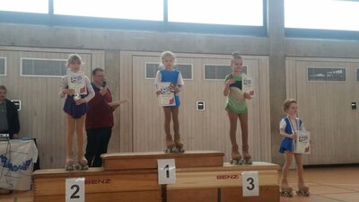 Foto des Albums: Vereinsmeisterschaft
